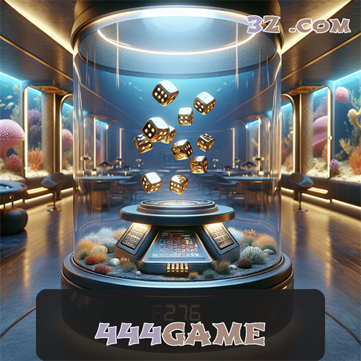 Bônus Incríveis: Transforme Sua Jogatina no 444game!
