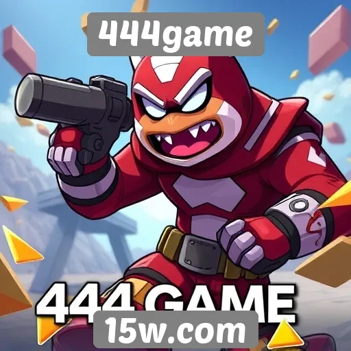 Exploração das promoções e descontos no 444game