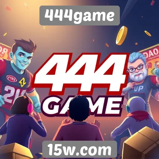 Impacto das promoções na popularidade do 444game