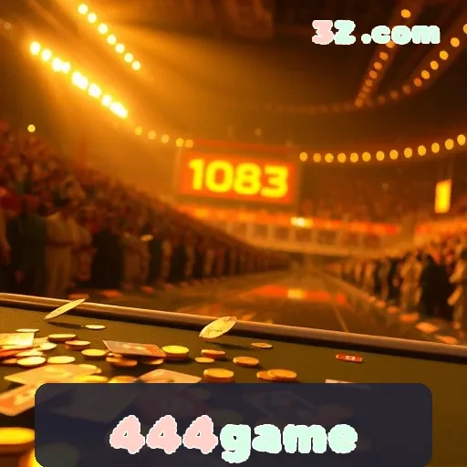 444game - Jogos