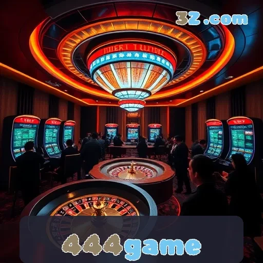 444game: Métodos de Pagamento para Jogadores Brasileiros