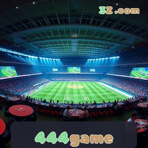 444game: Promoções Incríveis para Todos os Jogadores Brasileiros