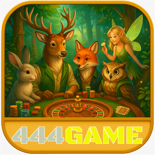 444game