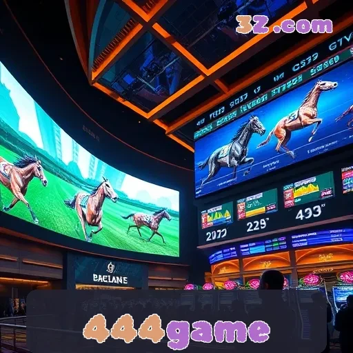 444game: Descubra Como Garantir Sua Segurança ao Jogar Online