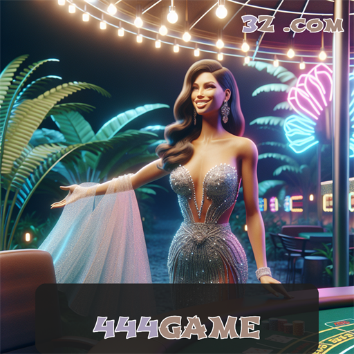 slots Fantásticos: A Magia do 444game Revelada!